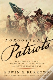 Capa do artigo Forgotten Patriots