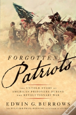 Capa do artigo Forgotten Patriots
