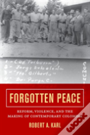 Forgotten Peace