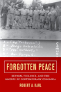 Forgotten Peace - Preview