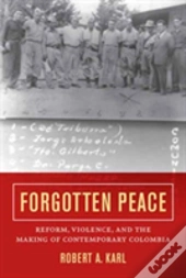 Forgotten Peace