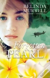 Capa do artigo Forgotten Pearl