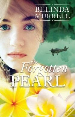 Capa do artigo Forgotten Pearl