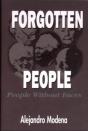 Forgotten People - Preview