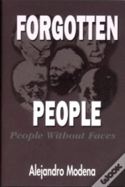 Capa do artigo Forgotten People