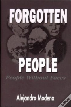 Capa do artigo Forgotten People