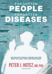 Capa do artigo Forgotten People, Forgotten Diseases