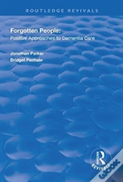 Capa do artigo Forgotten People