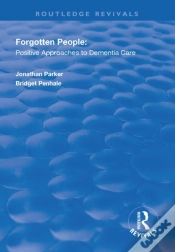 Capa do artigo Forgotten People