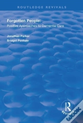 Forgotten People