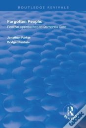 Capa do artigo Forgotten People