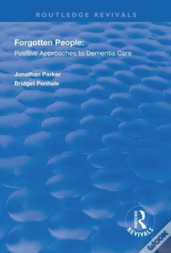 Capa do artigo Forgotten People