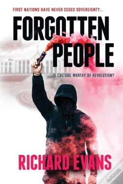 Capa do artigo Forgotten People