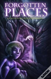 Capa do artigo Forgotten Places
