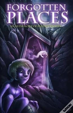 Capa do artigo Forgotten Places