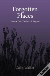 Capa do artigo Forgotten Places, Vol One