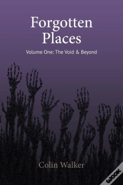 Capa do artigo Forgotten Places, Vol One