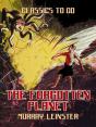 Forgotten Planet - Preview
