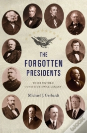 Capa do artigo Forgotten Presidents