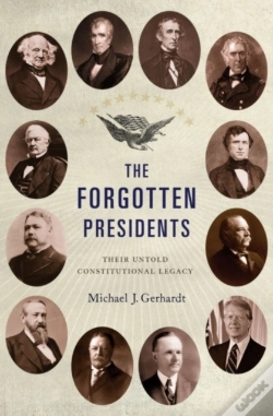 Capa do artigo Forgotten Presidents