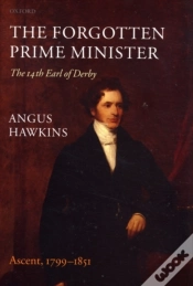 Capa do artigo Forgotten Prime Minister: The 14th Earl Of Derby
