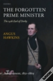 Capa do artigo Forgotten Prime Minister: The 14th Earl Of Derby