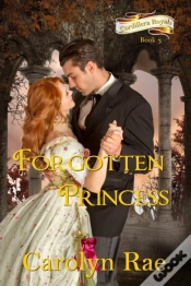 Capa do artigo Forgotten Princess