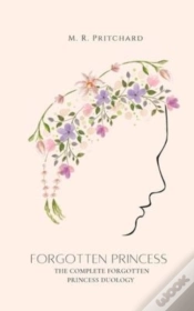 Capa do artigo Forgotten Princess (Complete Duology)