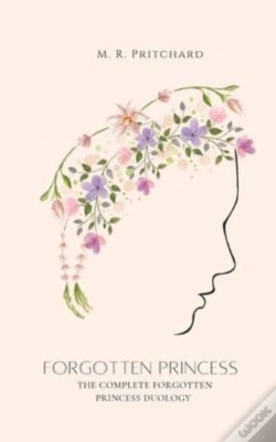 Capa do artigo Forgotten Princess (Complete Duology)