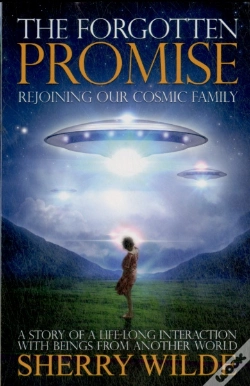 Capa do artigo Forgotten Promise