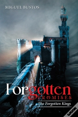 Capa do artigo Forgotten Promises