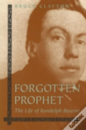 Capa do artigo Forgotten Prophet