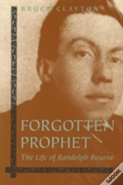 Capa do artigo Forgotten Prophet