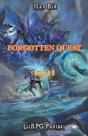 Forgotten Quest (Book # 3) - Preview