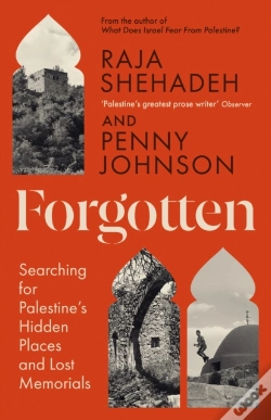 Capa do artigo Forgotten
