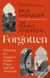 Capa do artigo Forgotten