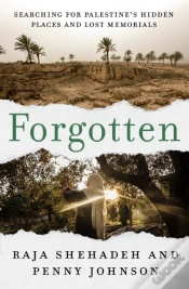 Capa do artigo Forgotten