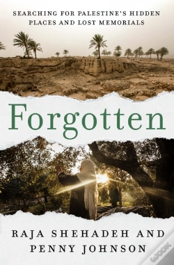 Capa do artigo Forgotten