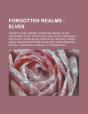 Forgotten Realms - Elves - Preview