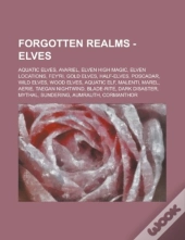 Forgotten Realms - Elves