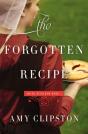 Forgotten Recipe - Preview