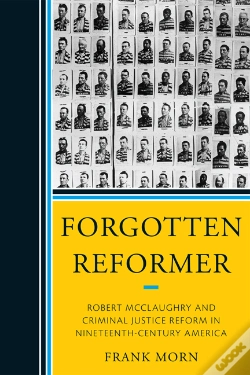 Capa do artigo Forgotten Reformer