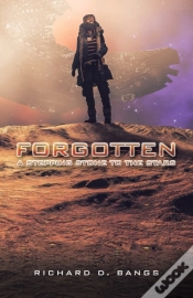 Capa do artigo Forgotten