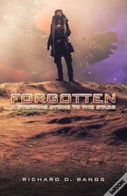 Capa do artigo Forgotten