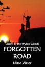 Forgotten Road - Preview