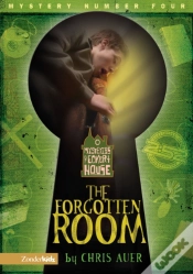Capa do artigo Forgotten Room