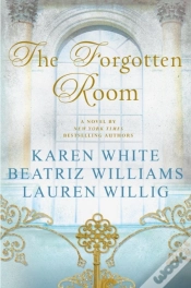 Capa do artigo Forgotten Room