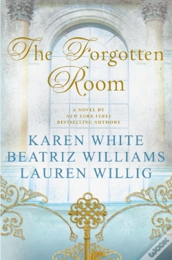 Capa do artigo Forgotten Room