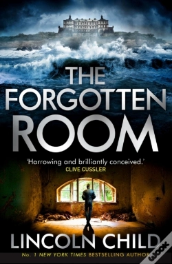 Capa do artigo Forgotten Room