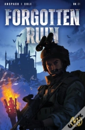 Forgotten Ruin
